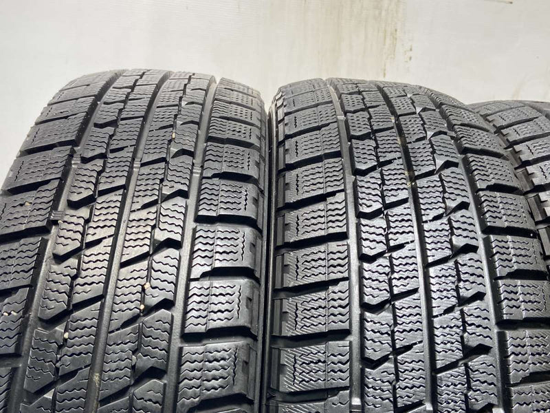 グッドイヤー アイスナビ ZEA2 175/65R15  4本