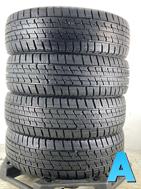 グッドイヤー アイスナビ ZEA2 175/65R15  4本