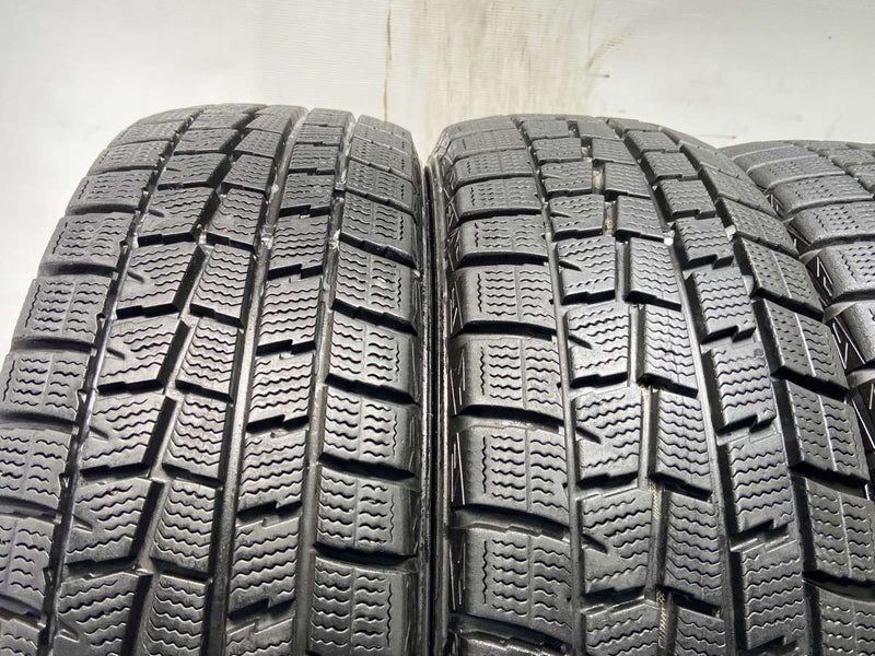 ダンロップ ウィンターマックス WM01 175/65R15  4本