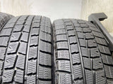 ダンロップ ウィンターマックス WM01 175/65R15  4本