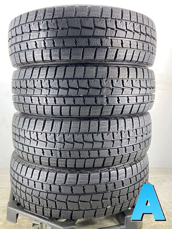 ダンロップ ウィンターマックス WM01 175/65R15  4本