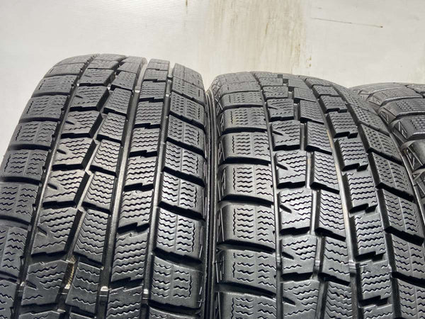 ダンロップ ウィンターマックス WM01 175/65R15  4本