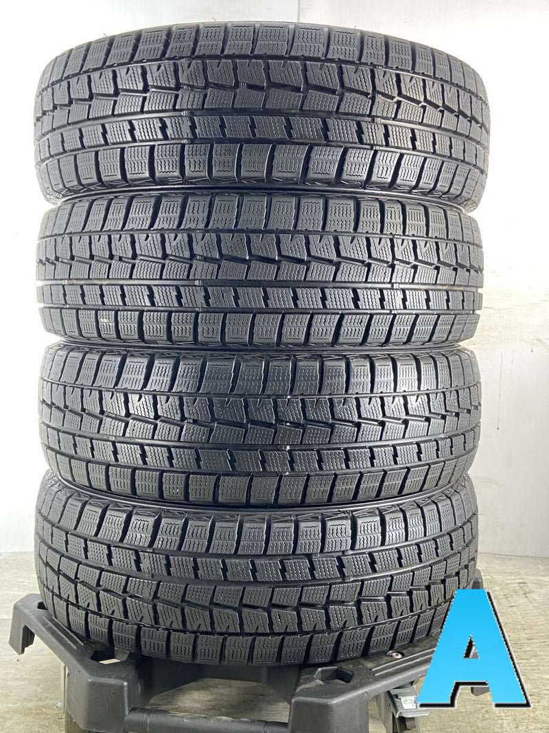 ダンロップ ウィンターマックス WM01 175/65R15  4本