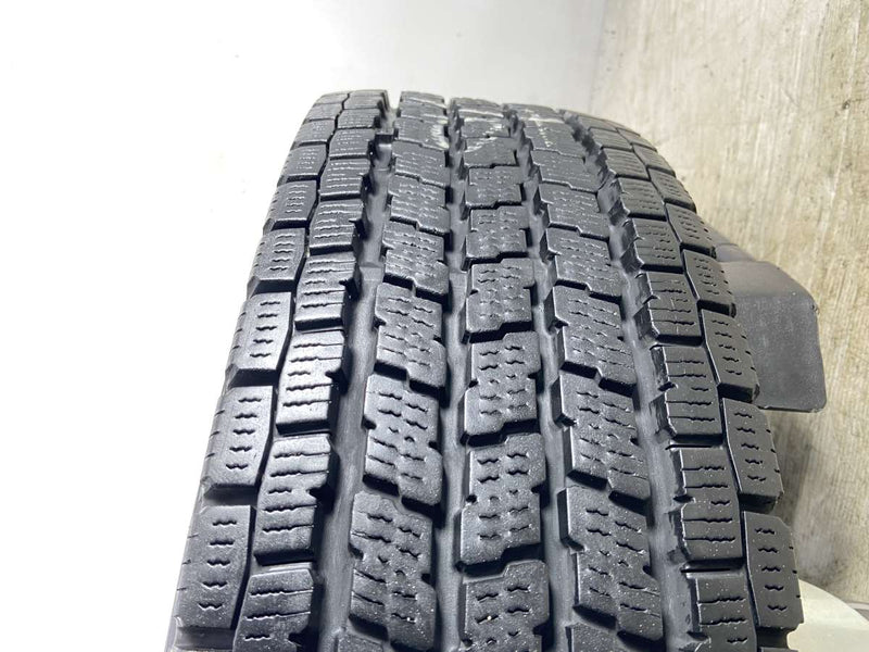 ヨコハマ アイスガード iG91 195/80R15 107/105 1本