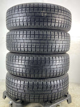 トーヨータイヤ ガリット G5 175/65R15  /　 MINI 5.5J+45 100-4穴 4本