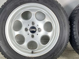 トーヨータイヤ ガリット G5 175/65R15  /　 MINI 5.5J+45 100-4穴 4本