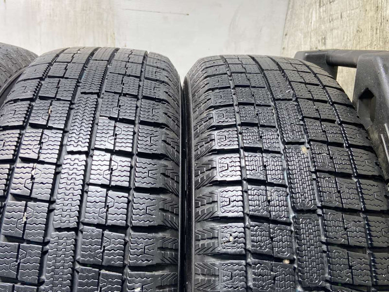 トーヨータイヤ ガリット G5 175/65R15  /　 MINI 5.5J+45 100-4穴 4本