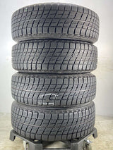 ブリヂストン アイスパートナー 195/65R15  /　 トップラン 6.0J+45 100-5穴 4本