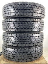 トーヨータイヤ デルベックスM934 175/75R15 12PR103/101 4本