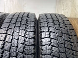 トーヨータイヤ デルベックスM934 175/75R15 12PR103/101 4本