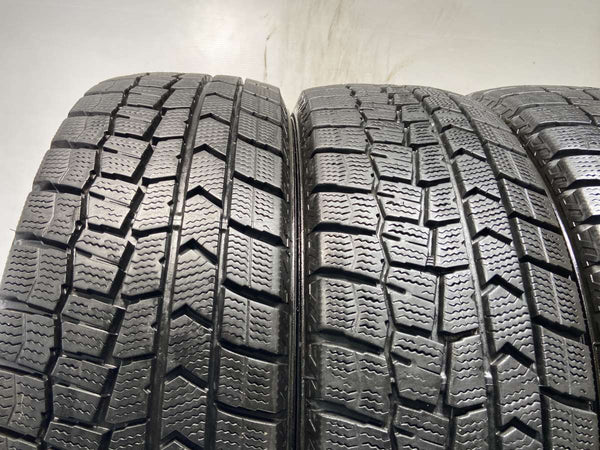 ダンロップ ウィンターマックス WM02 175/65R15  4本