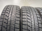 ブリヂストン ブリザック VRX 185/65R15  4本