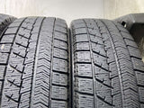 ブリヂストン ブリザック VRX 185/65R15  4本