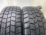 グッドイヤー アイスナビ 7 185/60R15  2本