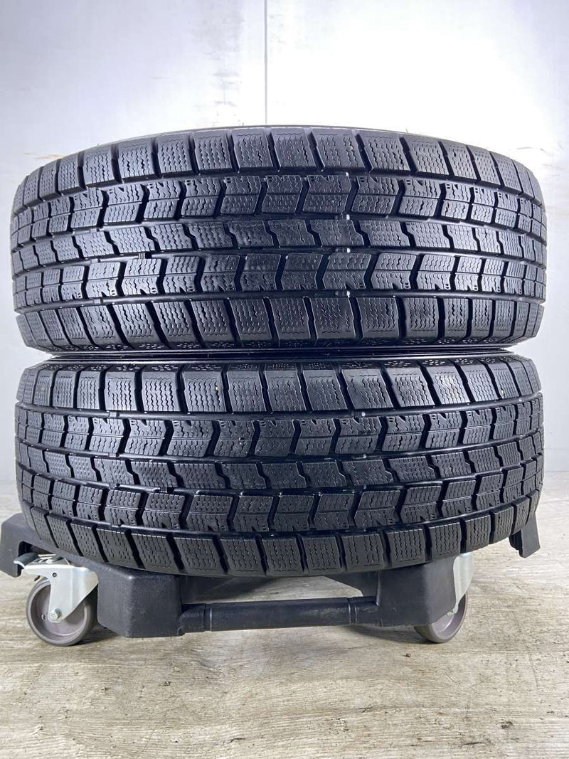 グッドイヤー アイスナビ 7 185/60R15  2本