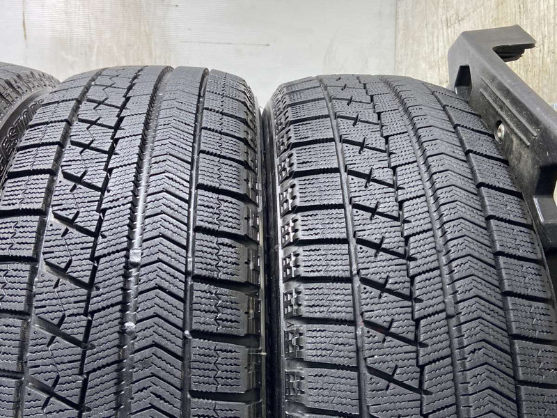 ブリヂストン ブリザック VRX 185/60R15  4本