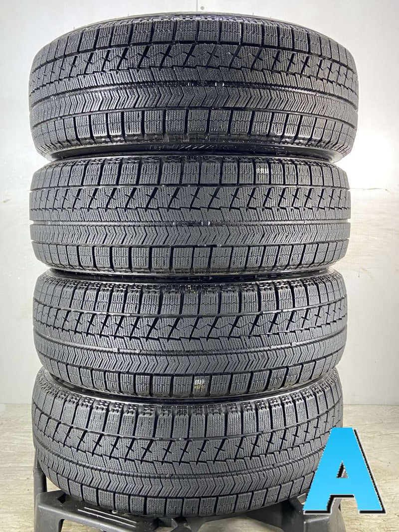 ブリヂストン ブリザック VRX 185/60R15  4本