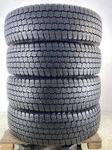 グッドイヤー アイスナビ カーゴ 195/80R15 107/105 L LT 4本