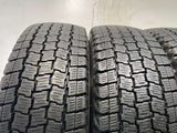 グッドイヤー アイスナビ カーゴ 195/80R15 107/105 L LT 4本