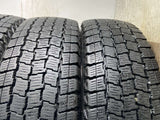 グッドイヤー アイスナビ カーゴ 195/80R15 107/105 L LT 4本