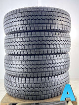 ダンロップ ウィンターマックス SV01 195/80R15 107/105 L LT 4本