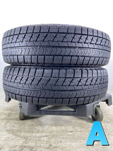 ブリヂストン ブリザック VRX 165/65R15  2本