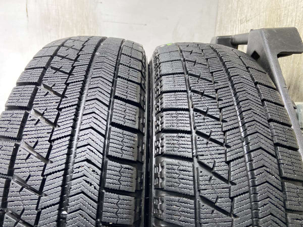 ブリヂストン ブリザック VRX 165/65R15  2本