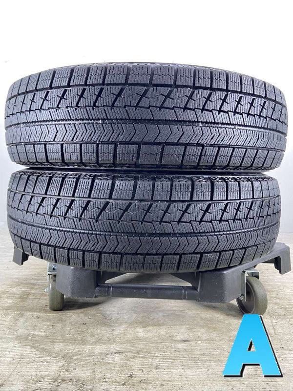 ブリヂストン ブリザック VRX 165/65R15  2本