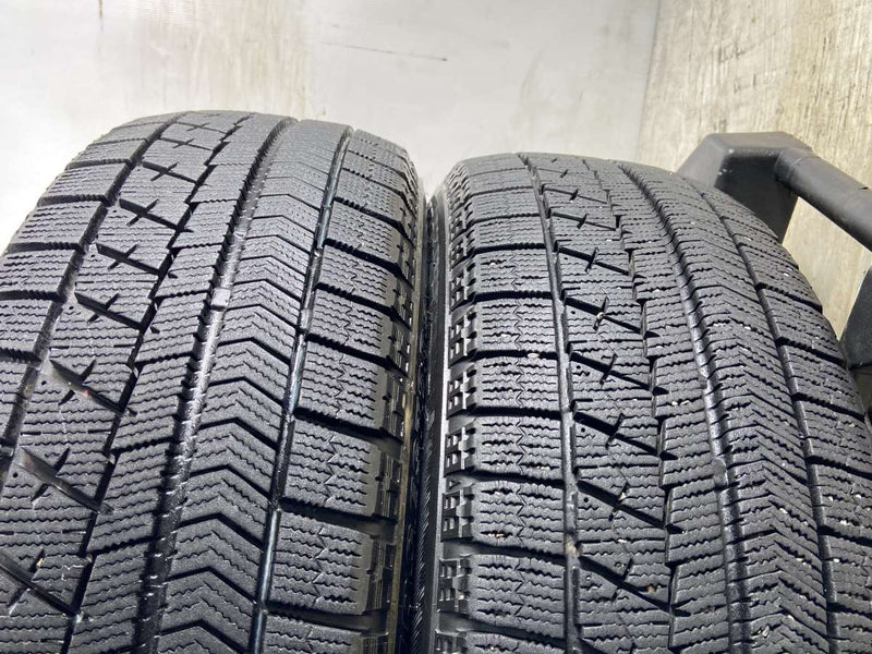 ブリヂストン ブリザック VRX 185/60R15  2本