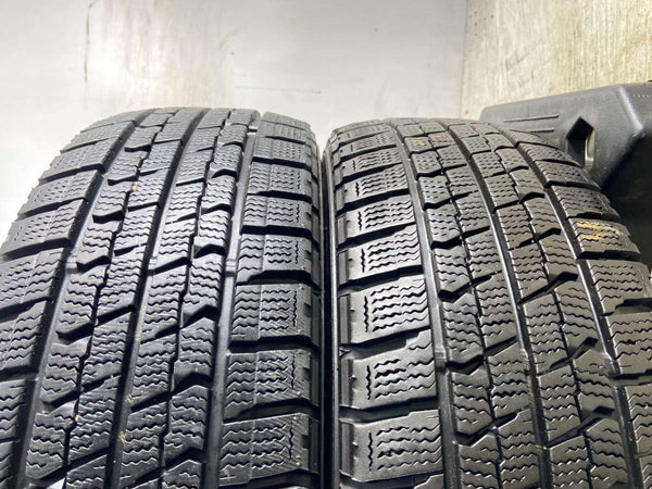 グッドイヤー アイスナビ ZEA2 175/65R15  2本