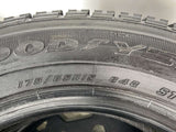 グッドイヤー アイスナビ ZEA2 175/65R15  2本