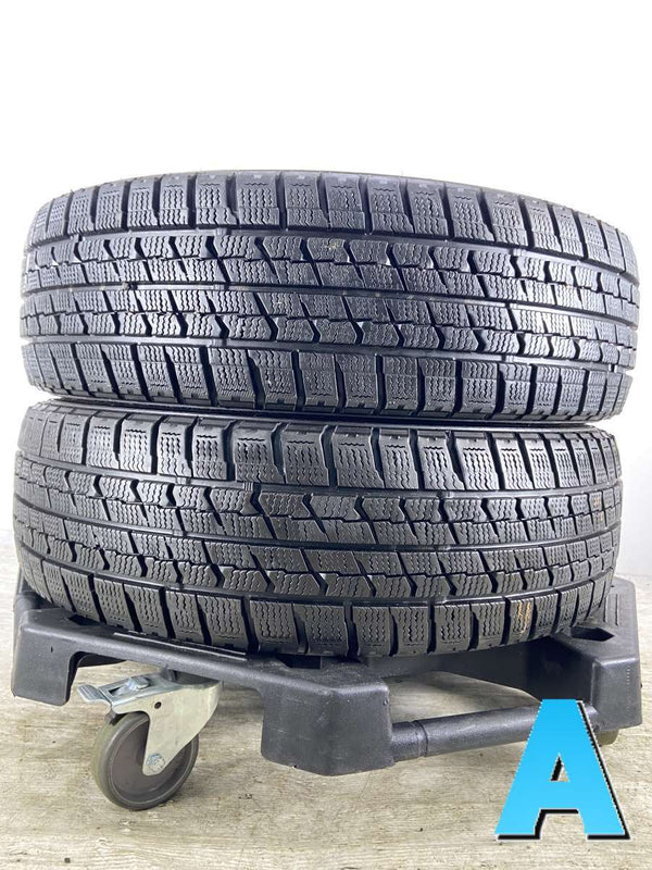 グッドイヤー アイスナビ ZEA2 175/65R15  2本