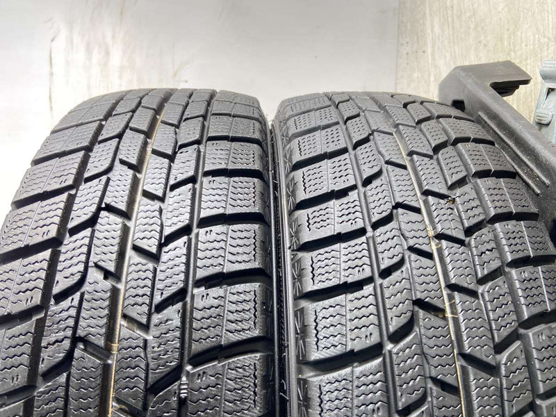 グッドイヤー アイスナビ 6 175/65R15  2本