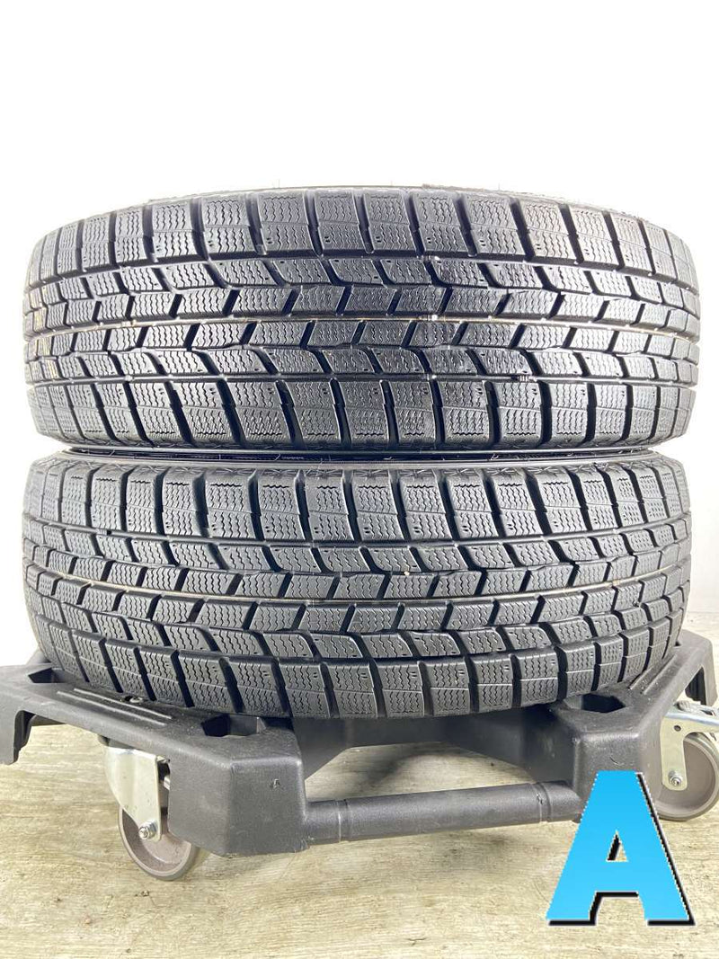 グッドイヤー アイスナビ 6 175/65R15  2本