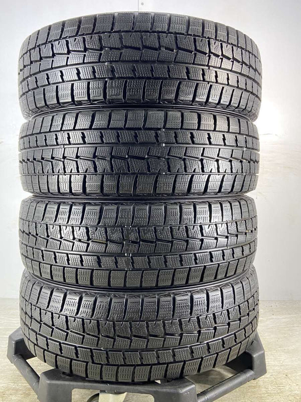 ダンロップ ウィンターマックス WM01 175/65R15  4本