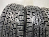 グッドイヤー アイスナビ ZEA2 175/65R15  4本