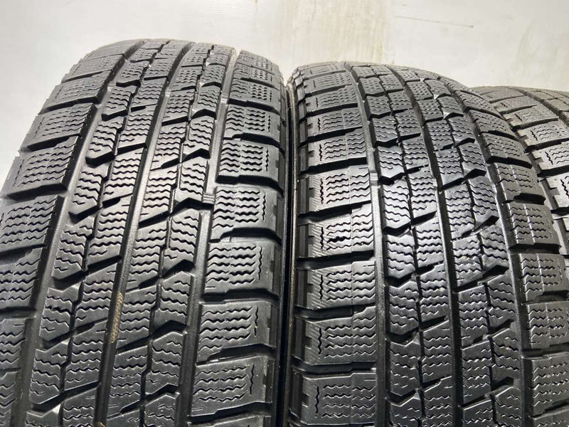 グッドイヤー アイスナビ ZEA2 175/65R15  4本