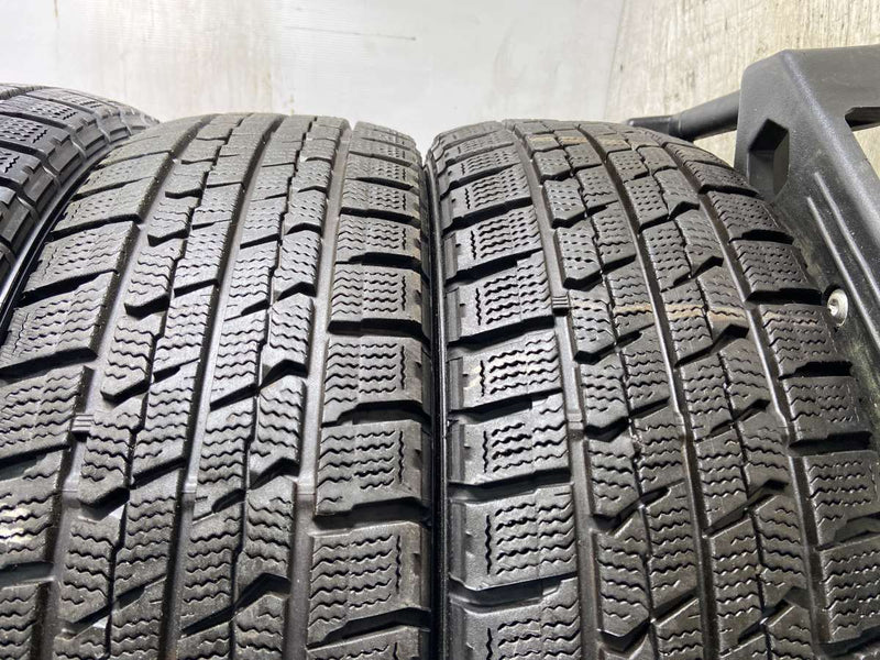 グッドイヤー アイスナビ ZEA2 175/65R15  4本