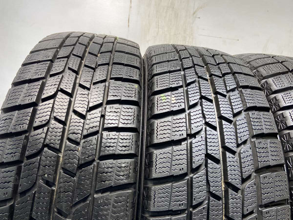 グッドイヤー アイスナビ 6 175/65R15  4本