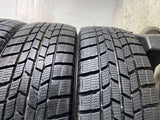 グッドイヤー アイスナビ 6 175/65R15  4本