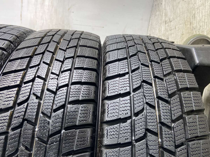 グッドイヤー アイスナビ 6 175/65R15  4本