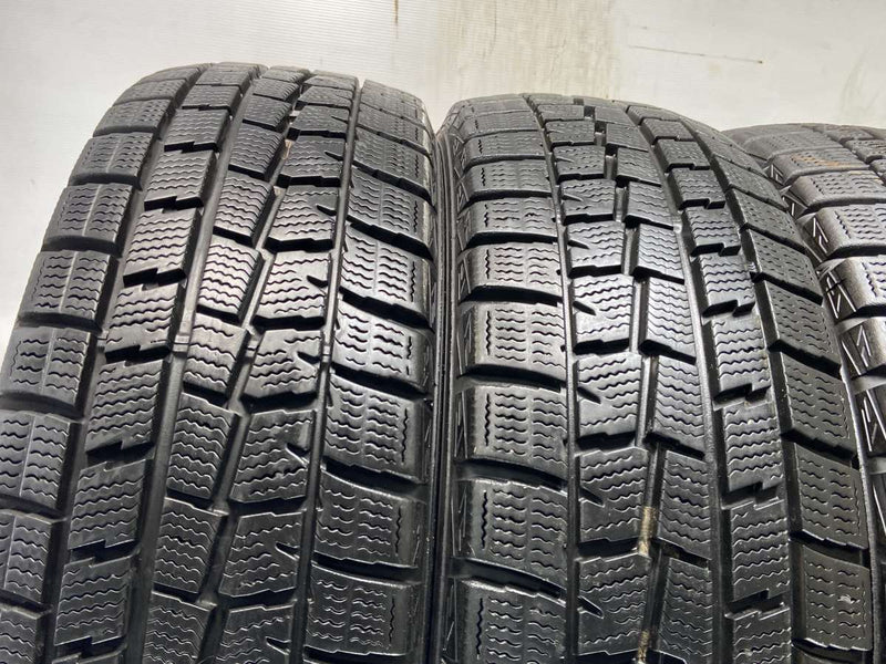 ダンロップ ウィンターマックス WM01 175/65R15  4本