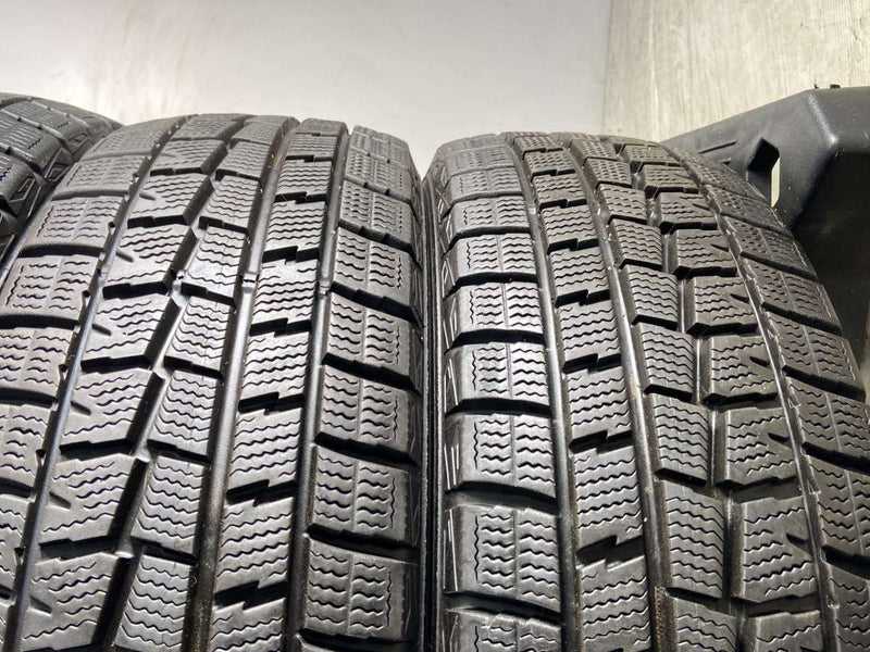 ダンロップ ウィンターマックス WM01 175/65R15  4本