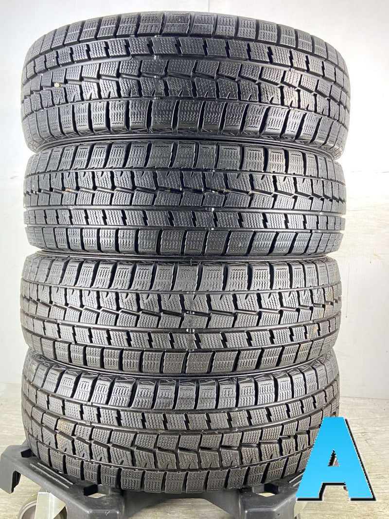 ダンロップ ウィンターマックス WM01 175/65R15  4本