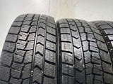 ダンロップ ウィンターマックス WM02 175/65R15  4本