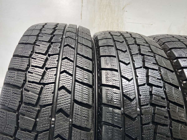 ダンロップ ウィンターマックス WM02 175/65R15  4本