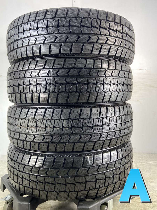 ダンロップ ウィンターマックス WM02 175/65R15  4本