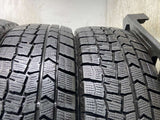 ダンロップ ウィンターマックス WM02 175/65R15  4本
