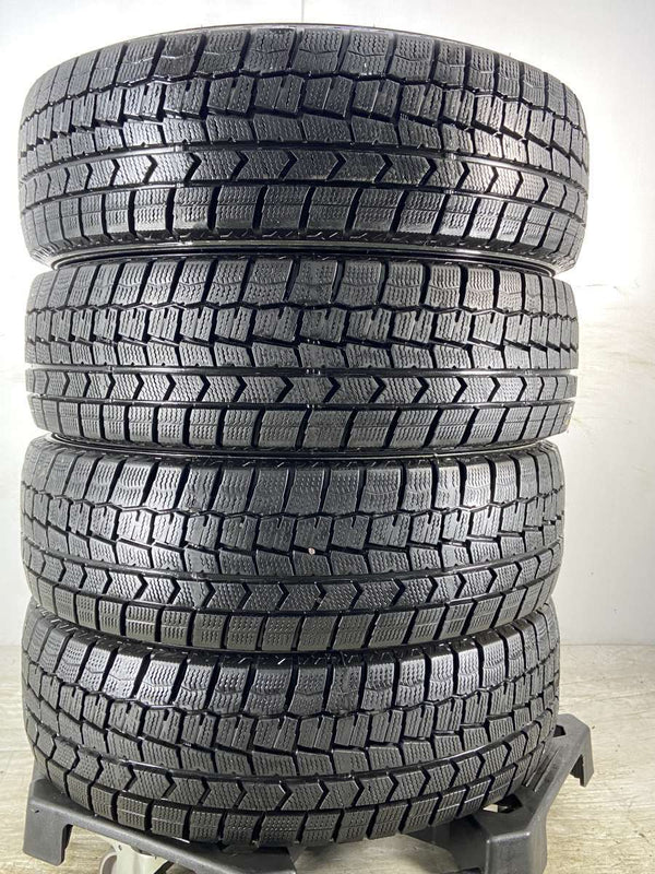 ダンロップ ウィンターマックス WM02 175/65R15  4本