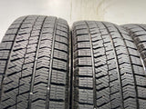 ブリヂストン ブリザック VRX2 195/65R15  4本